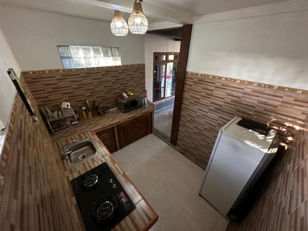 Вілла Mirah House Убуд Екстер'єр фото